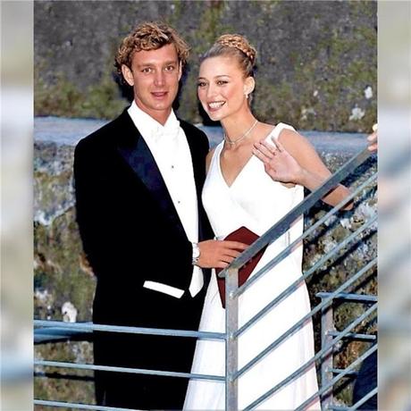 Los 3 Vestidos de Beatrice Borromeo