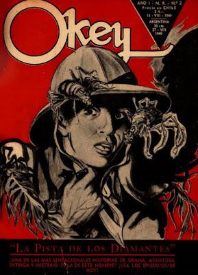 6 de agosto 1949, se publica por primera vez Condorito.