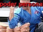 ¿Qué significa usar poder personal?