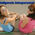 Inteligencia intrapersonal 