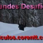 Soñar en grande Busca grandes desafíos