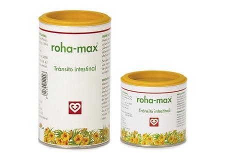 Indispensable para tus vacaciones, Roha-max en tu maleta