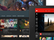 YouTube Gaming desembarca Android