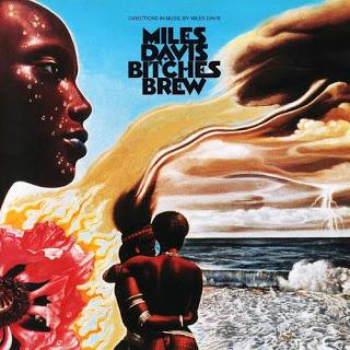 Miles Davis - Bitches Brew (1970)
