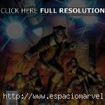 Years of Future Past Nº 4