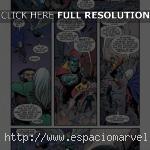 Years of Future Past Nº 4