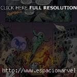 Years of Future Past Nº 4