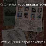 Years of Future Past Nº 4