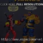 Deadpool Vs. Thanos Nº 1