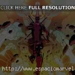 Deadpool Vs. Thanos Nº 1