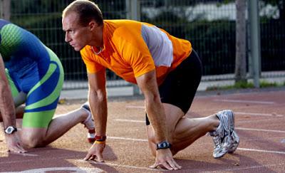 Keitel y el escándalo del atletismo: “El doping es un gran negocio, al igual que la prostitución y las drogas sociales”