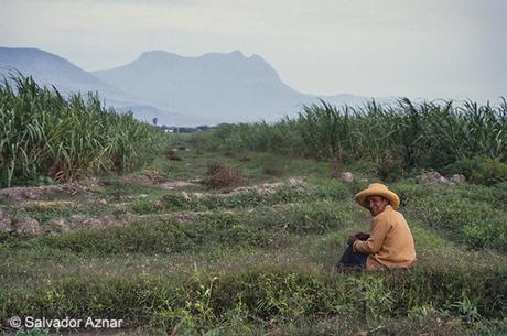 Rutas de viaje por el norte de Perú