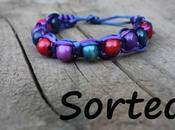 Sorteo abuela: pulsera veraniega