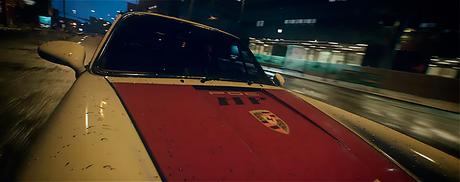 Porsche Front Nuevo Need for Speed