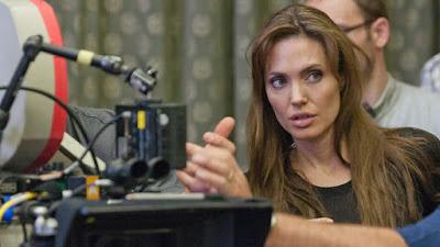 Angelina Jolie volverá a trabajar con Brad Pitt