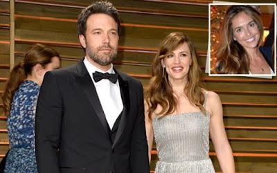 Ben Affleck y su affaire 'secreto' con la niñera