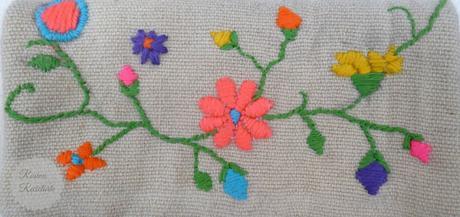 De chaleco a bolso De chaleco a bolso