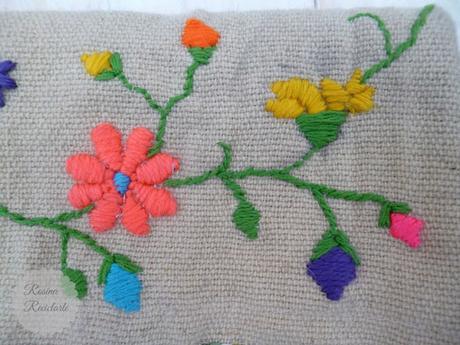 De chaleco a bolso De chaleco a bolso