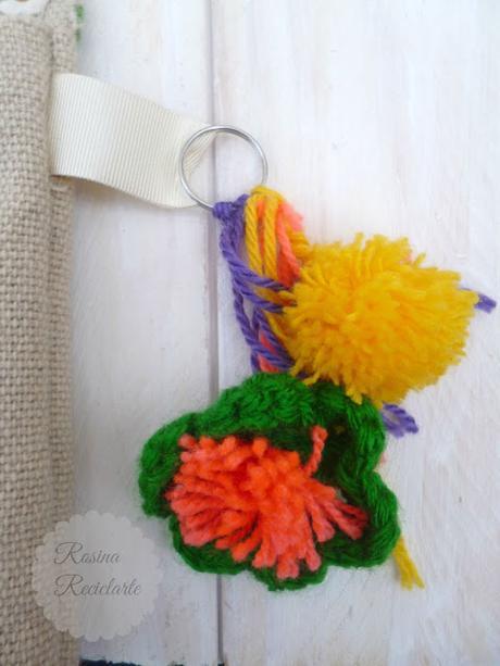 De chaleco a bolso De chaleco a bolso