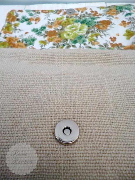 De chaleco a bolso De chaleco a bolso