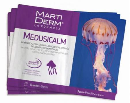 medusicalm