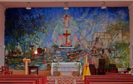 Primeros pasos en el Oriente Primeros pasos en el Oriente