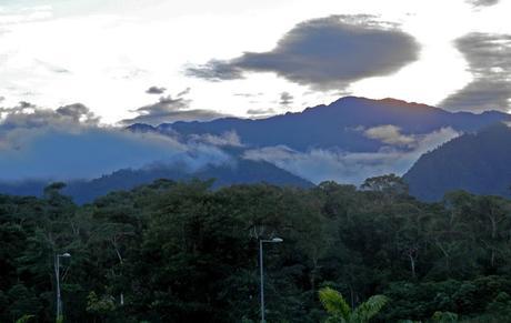 Primeros pasos en el Oriente Primeros pasos en el Oriente
