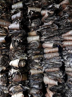 Primeros pasos en el Oriente Primeros pasos en el Oriente