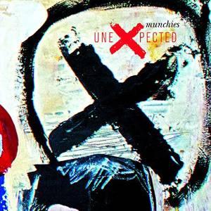 UNEXPECTED: Munchies