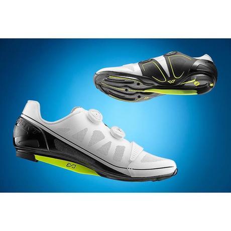 Lo más novedoso en la renovada gama de componentes, ropa y accesorios 2016 de Giant (para carretera y montaña)