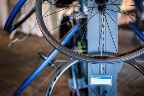 Lo más novedoso en la renovada gama de componentes, ropa y accesorios 2016 de Giant (para carretera y montaña)