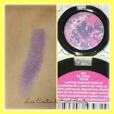 Haul Primor Agosto 2015. Nueva Colección ¡ARRIBA! de Essence.