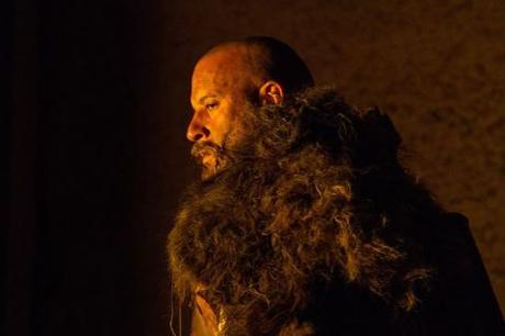 Nuevo tráiler de “El Último Cazador de Brujas”, film protagonizado por Vin Diesel