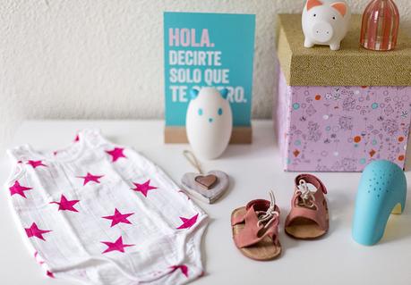 KIDS: ADEN + ANAIS