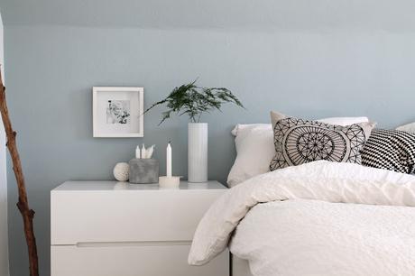 ELPISO DE LA SEMANA: Mi nuevo trio favorito: GRIS, BLANCO Y COBRE!