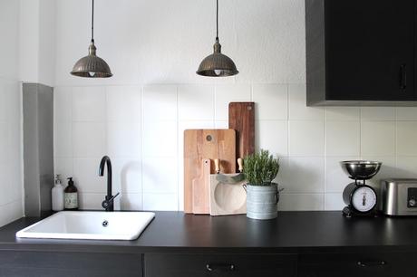 ELPISO DE LA SEMANA: Mi nuevo trio favorito: GRIS, BLANCO Y COBRE!