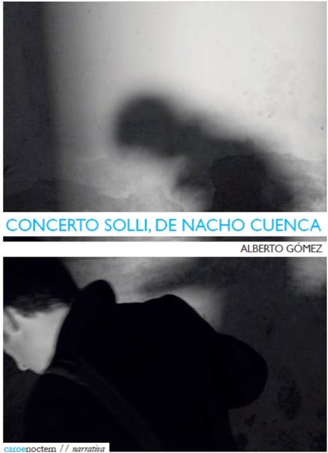 Concerto Solli, de Nacho Cuenca