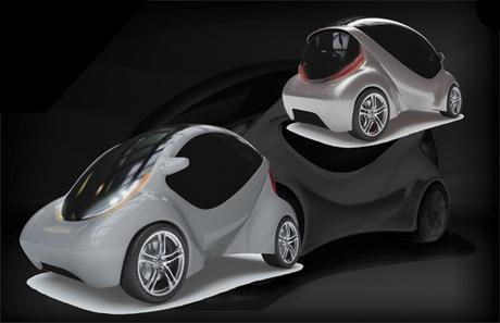 A-cero Projects Transportes de lujo diseñados por A-cero