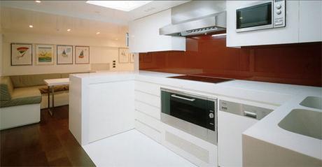 A-cero Projects Transportes de lujo diseñados por A-cero