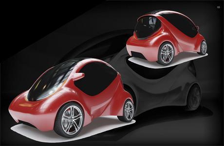 A-cero Projects Transportes de lujo diseñados por A-cero