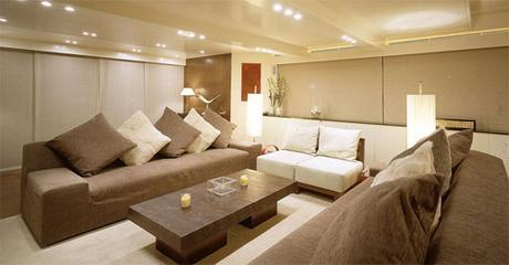 A-cero Projects Transportes de lujo diseñados por A-cero