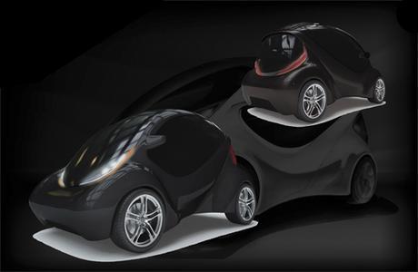 A-cero Projects Transportes de lujo diseñados por A-cero