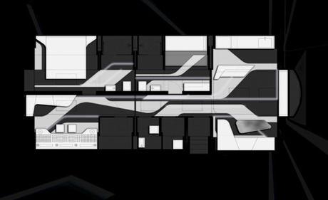 A-cero Projects Transportes de lujo diseñados por A-cero