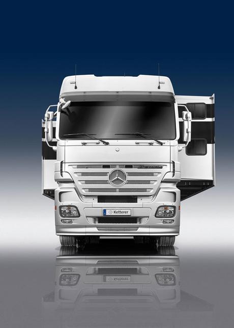 A-cero Projects Transportes de lujo diseñados por A-cero