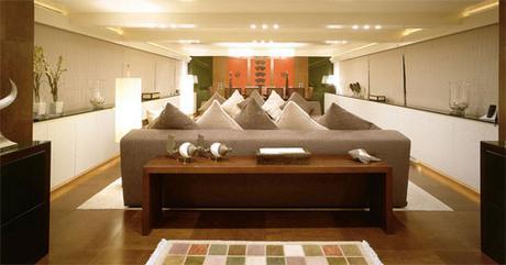 A-cero Projects Transportes de lujo diseñados por A-cero