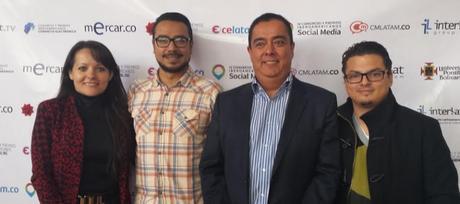 Premios  Y Congresos Iberoamericanos Online es presentado por ENNOVVA