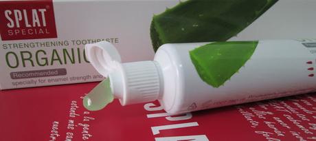 Pastas de Dientes Naturales: 