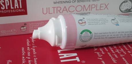 Pastas de Dientes Naturales: 