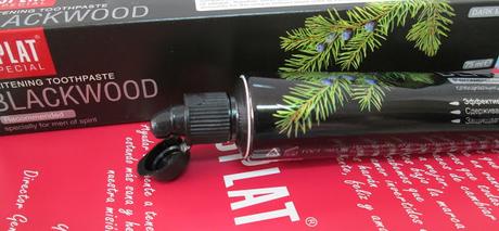 Pastas de Dientes Naturales: 