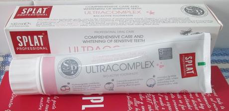 Pastas de Dientes Naturales: 